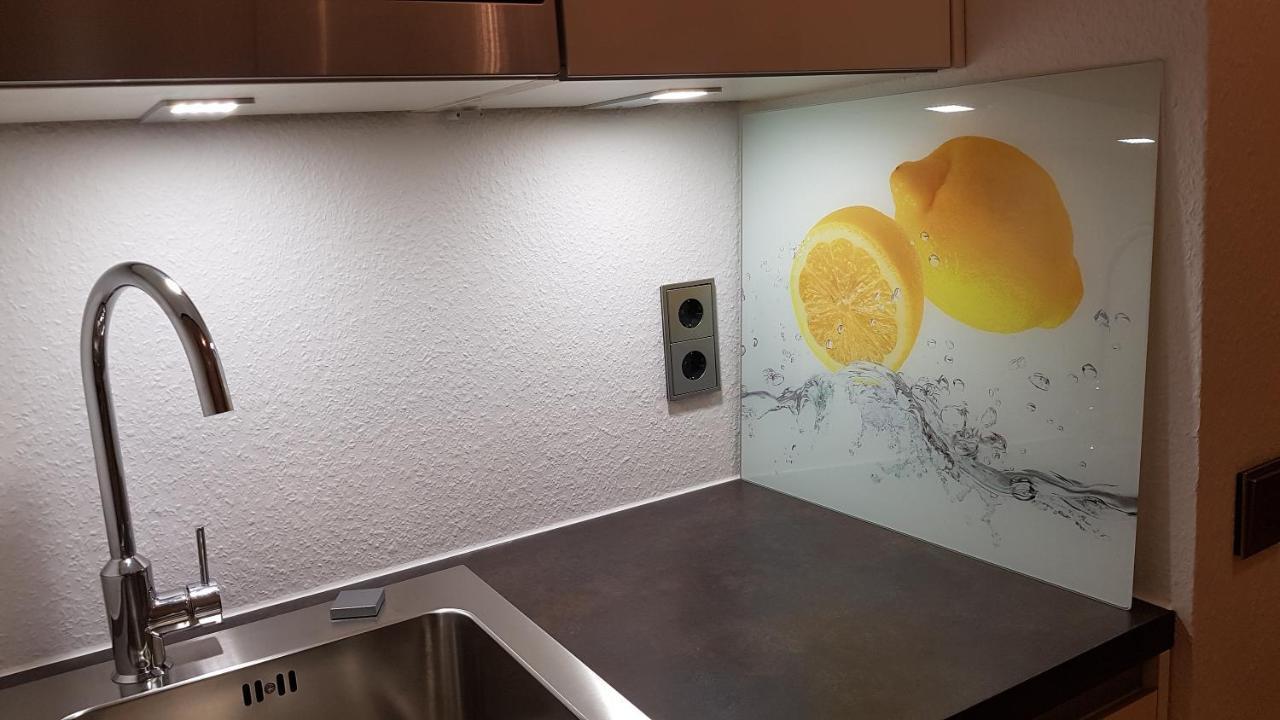 Wohlfuehlappartement Alpina Inzell Buitenkant foto